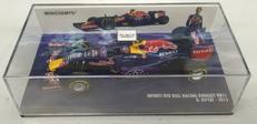 1/43 Renault RB11|PAUL'S MODEL ART