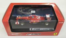 1/43 フェラーリ F-1 2013 F138|MATTEL