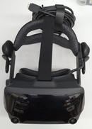 VRヘッドセット|VALVE