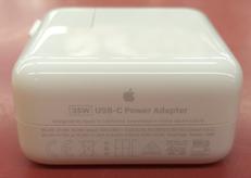 USB ACアダプター|APPLE