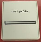 USB SUPERDRIVE|APPLE