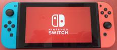 SWITCH|NINTENDO