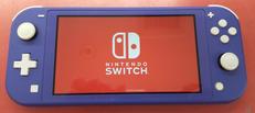 SWITCH LITE|NINTENDO