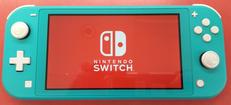 SWITCH LITE|NINTENDO