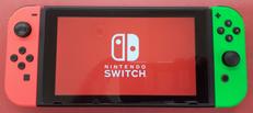 SWITCH|NINTENDO / 任天堂