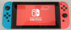 SWITCH|NINTENDO / 任天堂