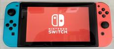 SWITCH|NINTENDO / 任天堂