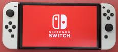 SWITCH 有機EL|NINTENDO / 任天堂