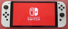 SWITCH 有機EL|NINTENDO / 任天堂
