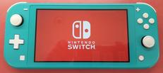 SWITCH LITE|NINTENDO / 任天堂