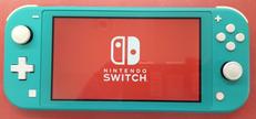 SWITCH LITE|NINTENDO / 任天堂