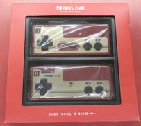ファミリーコンピュータ　コントローラー|NINTENDO / 任天堂