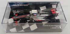 1/43 McLaren MP4-28|PAUL'S MODEL ART