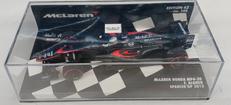 1/43 McLaren Honda MP4-30|PAUL'S MODEL ART