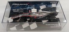 1/43 McLaren Honda MP4-30|PAUL'S MODEL ART