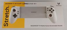 ゲームコントローラー|HEADWOLF