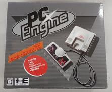 PCエンジンミニ|KONAMI