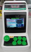 ASTRO CITY MINI|SEGA