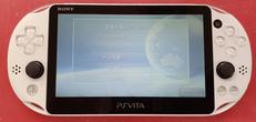 PS VITA|SONY