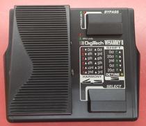 エフェクター|DIGITECH