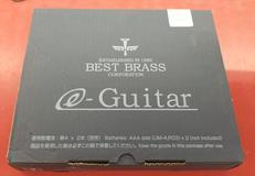 クラシッギターサイレンサー|BEST BRASS