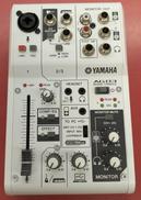 ミキサー|YAMAHA