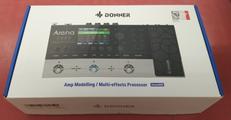 マルチエフェクター|DONNER