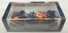 1/43 レッドブルレーシング ホンダ RB16B|SPARK