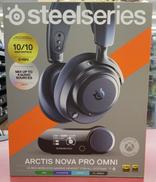 ゲーミングヘッドセット|STEELSERIES