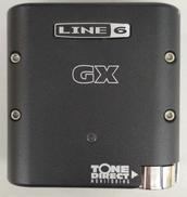 インターフェース|LINE6