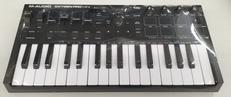 MIDIキーボード|M-AUDIO