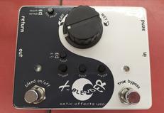 エフェクター|XOTIC