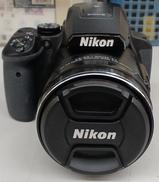 デジタルカメラ|NIKON