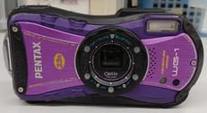 デジタルカメラ|PENTAX