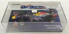 1/43 INFINITI RB9|PAUL'S MODEL ART