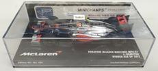 1/43 Vodafone MP4-27|PAUL'S MODEL ART