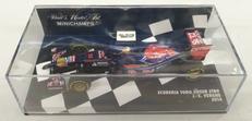 1/43 スクーデリア トロ ロッソ STR9|PAUL'S MODEL ART