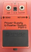 エフェクター|BOSS