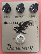 コンパクトエフェクター|JOYO