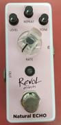 エフェクター|REVOL EFFECTS