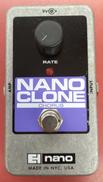 エフェクター|ELECTRO HARMONIX