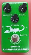 コンパクトエフェクター|JOYO
