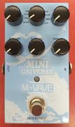 エフェクター|M-VAVE