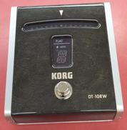 チューナー|KORG
