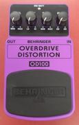 エフェクター|BEHRINGER