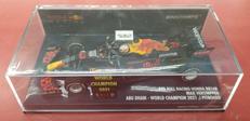 1/43 Honda RB16B|PAUL'S MODEL ART