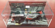 1/43 Vodafone MP4-25|PAUL'S MODEL ART