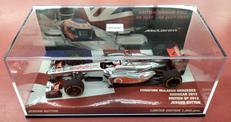 1/43 Vodafone Showcar 2012|PAUL'S MODEL ART