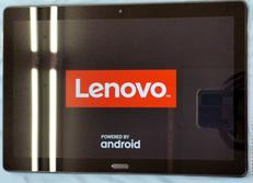 タブレットPC|LENOVO