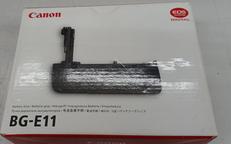 バッテリーグリップ|CANON